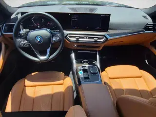 BMW i4 2023 eDrive35 Gran Coupe sedán de 4 puertas