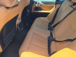 BMW i4 2023 eDrive35 Gran Coupe sedán de 4 puertas