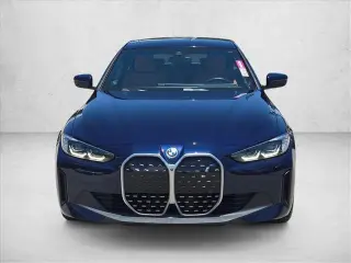 BMW i4 2023 eDrive35 Gran Coupe sedán de 4 puertas