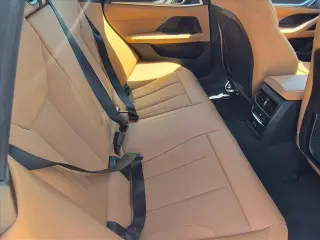 BMW i4 2023 eDrive35 Gran Coupe sedán de 4 puertas
