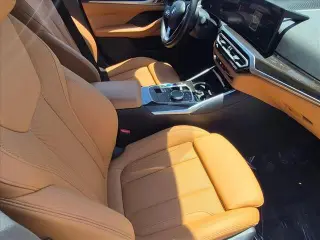 BMW i4 2023 eDrive35 Gran Coupe sedán de 4 puertas