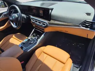 BMW i4 2023 eDrive35 Gran Coupe sedán de 4 puertas