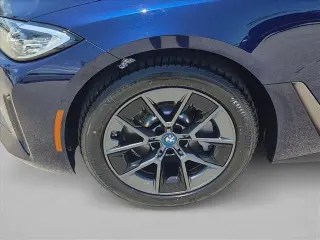 BMW i4 2023 eDrive35 Gran Coupe sedán de 4 puertas