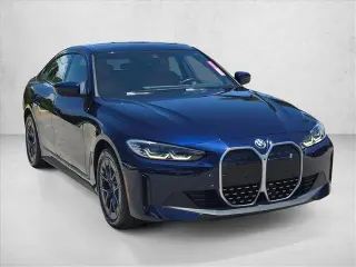 BMW i4 2023 eDrive35 Gran Coupe sedán de 4 puertas