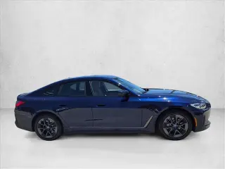 BMW i4 2023 eDrive35 Gran Coupe sedán de 4 puertas