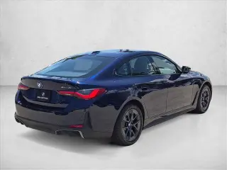 BMW i4 2023 eDrive35 Gran Coupe sedán de 4 puertas