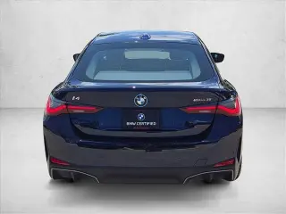 BMW i4 2023 eDrive35 Gran Coupe sedán de 4 puertas