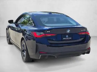 BMW i4 2023 eDrive35 Gran Coupe sedán de 4 puertas