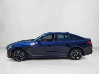 BMW i4 2023 eDrive35 Gran Coupe sedán de 4 puertas