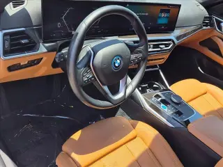 BMW i4 2023 eDrive35 Gran Coupe sedán de 4 puertas