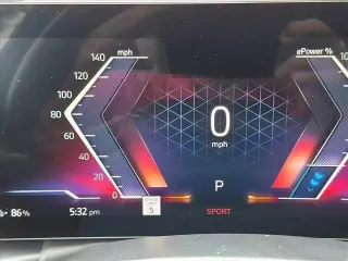 BMW i4 2023 eDrive40 Gran Coupé de 4 puertas