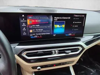 BMW i4 2023 eDrive40 Gran Coupé de 4 puertas