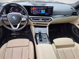 BMW i4 2023 eDrive40 Gran Coupé de 4 puertas