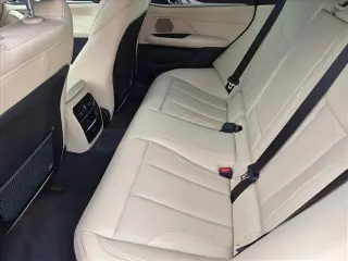BMW i4 2023 eDrive40 Gran Coupé de 4 puertas