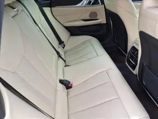 BMW i4 2023 eDrive40 Gran Coupé de 4 puertas