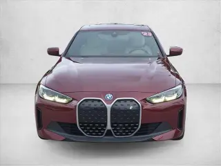 BMW i4 2023 eDrive40 Gran Coupé de 4 puertas