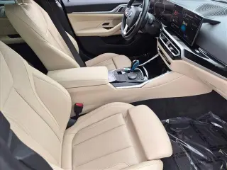 BMW i4 2023 eDrive40 Gran Coupé de 4 puertas