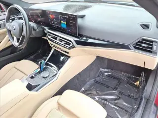 BMW i4 2023 eDrive40 Gran Coupé de 4 puertas