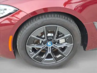 BMW i4 2023 eDrive40 Gran Coupé de 4 puertas