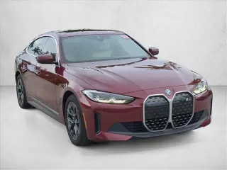 BMW i4 2023 eDrive40 Gran Coupé de 4 puertas