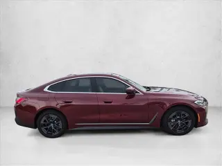 BMW i4 2023 eDrive40 Gran Coupé de 4 puertas