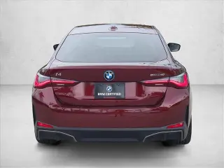 BMW i4 2023 eDrive40 Gran Coupé de 4 puertas