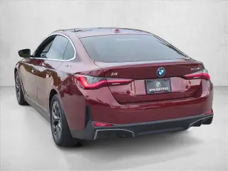 BMW i4 2023 eDrive40 Gran Coupé de 4 puertas