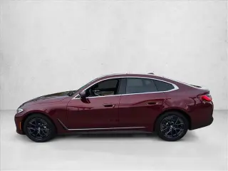 BMW i4 2023 eDrive40 Gran Coupé de 4 puertas
