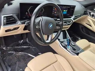 BMW i4 2023 eDrive40 Gran Coupé de 4 puertas