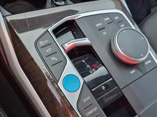 BMW i4 2023 eDrive40 Gran Coupé sedán de 4 puertas