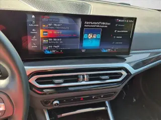 BMW i4 2023 eDrive40 Gran Coupé sedán de 4 puertas
