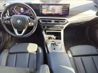 BMW i4 2023 eDrive40 Gran Coupé sedán de 4 puertas