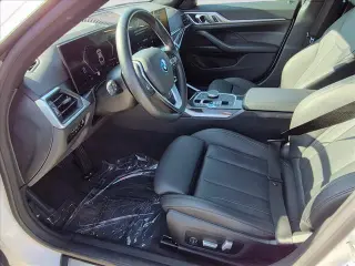BMW i4 2023 eDrive40 Gran Coupé sedán de 4 puertas