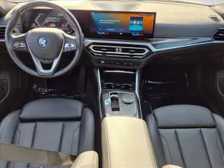 BMW i4 2023 eDrive40 Gran Coupé sedán de 4 puertas