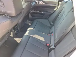BMW i4 2023 eDrive40 Gran Coupé sedán de 4 puertas
