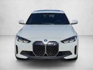 BMW i4 2023 eDrive40 Gran Coupé sedán de 4 puertas