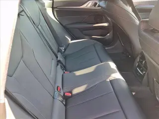 BMW i4 2023 eDrive40 Gran Coupé sedán de 4 puertas