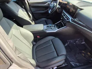 BMW i4 2023 eDrive40 Gran Coupé sedán de 4 puertas
