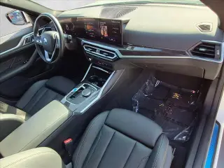 BMW i4 2023 eDrive40 Gran Coupé sedán de 4 puertas