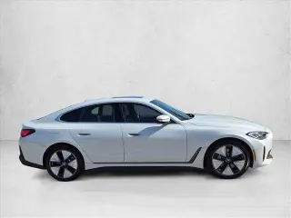 BMW i4 2023 eDrive40 Gran Coupé sedán de 4 puertas