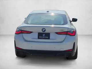 BMW i4 2023 eDrive40 Gran Coupé sedán de 4 puertas