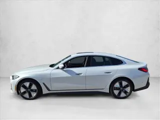 BMW i4 2023 eDrive40 Gran Coupé sedán de 4 puertas