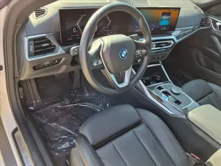 BMW i4 2023 eDrive40 Gran Coupé sedán de 4 puertas