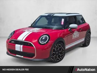 MINI Hardtop 2 Puertas 2025 Cooper S 2dr Hatchback