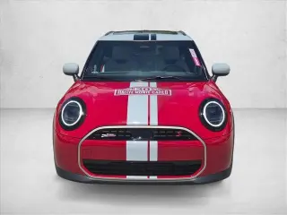 MINI Hardtop 2 Puertas 2025 Cooper S 2dr Hatchback