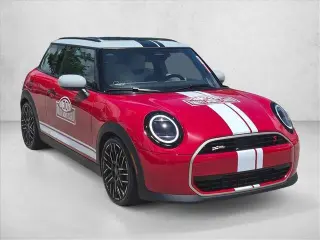 MINI Hardtop 2 Puertas 2025 Cooper S 2dr Hatchback