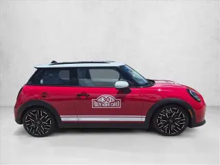 MINI Hardtop 2 Puertas 2025 Cooper S 2dr Hatchback