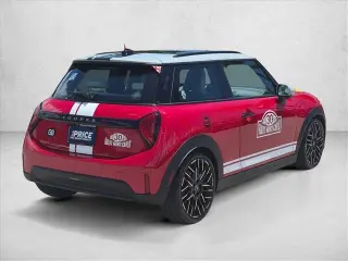 MINI Hardtop 2 Puertas 2025 Cooper S 2dr Hatchback