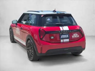 MINI Hardtop 2 Puertas 2025 Cooper S 2dr Hatchback