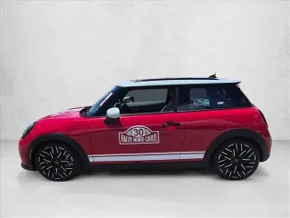 MINI Hardtop 2 Puertas 2025 Cooper S 2dr Hatchback